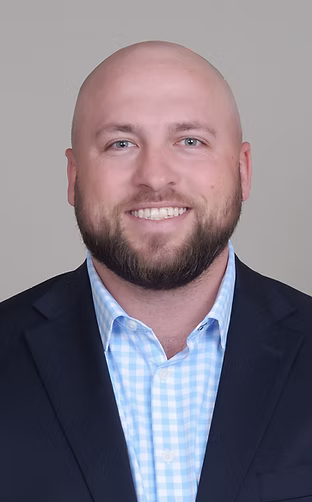 Collin Goslin, Partner at Twin Capital Partners