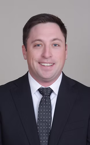 Trevor Goslin, Partner of Operations at Twin Capital Partners